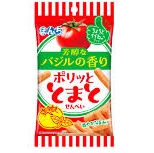 特注品：ぼんち ポリッととまとせんべい