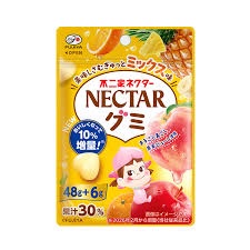 特注品：不二家 ネクターグミ(ミックス)