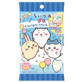 特注品：不二家 ちいかわグミムチャウマヨーグルト味