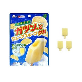 特注品：不二家 ガツン、とグレープフルーツグミ