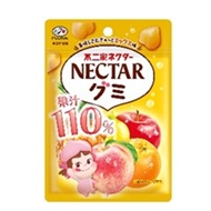 特注品：不二家 ネクターグミ(ミックス)