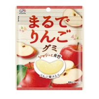 特注品：不二家 まるでりんごグミ