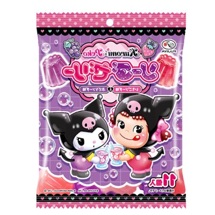 特注品：不二家 クロミ×ペコソーダゼリー