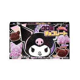 特注品：不二家 クロミチョコレート
