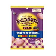 不二家 モーニングマアム(アサイー)