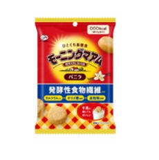 特注品：不二家 モーニングマアム(バニラ)