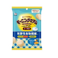 特注品：不二家 モーニングマアム(ヨーグルト)