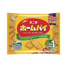 特注品：不二家 ホームパイ