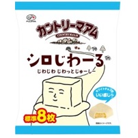 特注品：不二家 カントリーマアムシロじわーる