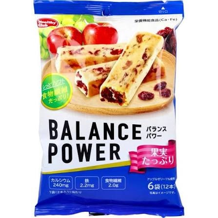 特注品：ハマダ バランスパワー果実たっぷり