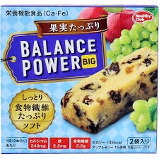 特注品：ハマダ 函バランスパワービッグ果実タップリ