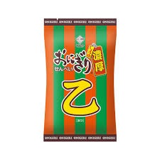 マスヤ 40gおにぎりせんべい乙