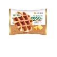 特注品：丸中製菓 ベルギーワッフル糖質50%オフ