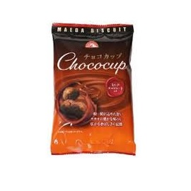 特注品：前田クラッカー チョコカップ