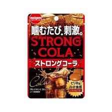 特注品：明治ガム ストロングコーラ