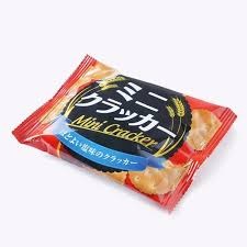 特注品：三ツ矢 ミニクラッカー