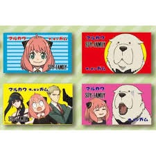 特注品：丸川製菓 トリックうらないガム