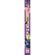 特注品：味覚糖 なが～いさけるグミ巨峰