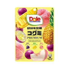 特注品：味覚糖 コグミPREMIUMドール