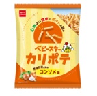 特注品：おやつ ベビースターカリポテコンソメ味