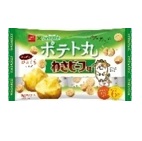 特注品：おやつ ポテト丸わさビーフ味6袋入