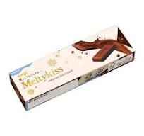 明治 メルティーキッスショコラスティックパック