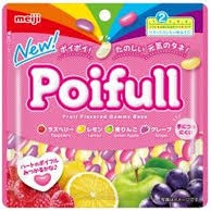 特注品：明治 ポイフルパウチ