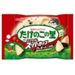 明治 たけのこの里クッキーバニラ味PP