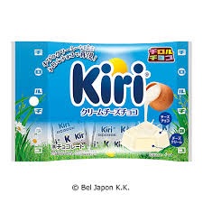 チロルチョコ クリームチーズ(袋)