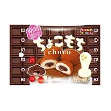 チロルチョコ ちょこもち袋