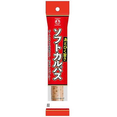 特注品：丸善 ソフトカルパスCVS