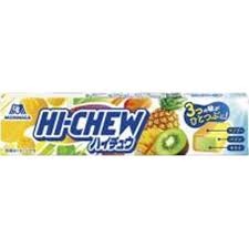 森永製菓 ハイチュウ南国ミックス