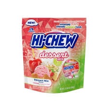 特注品：森永製菓 ハイチュウアソートデザートミックス