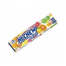 森永製菓 ハイチュウ柑橘ミックス