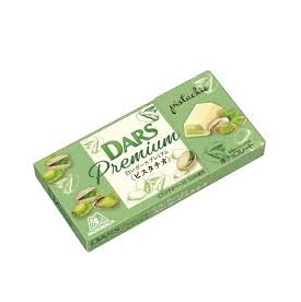 特注品：森永製菓 ダースプレミアムピスタチオ