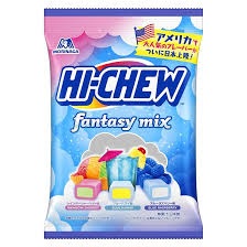 特注品：森永製菓 ハイチュウアソート ファンタジーミックス