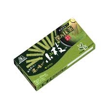 森永製菓 小枝合わせ抹茶