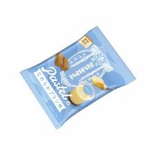 特注品：森永製菓 パステルミルクキャラメルナメラカプリン味