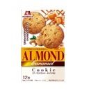 特注品：森永製菓 アーモンドクッキーキャラメル