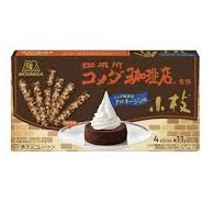 特注品：森永製菓 小枝クロネージュ