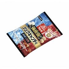 特注品：森永製菓 強炭酸シュワキャンディ