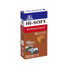 森永製菓 ハイソフト ミルク