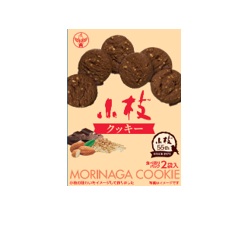特注品：森永製菓 小枝クッキー