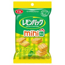YBC レモンパックミニ