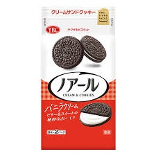 特注品：YBC ノアール