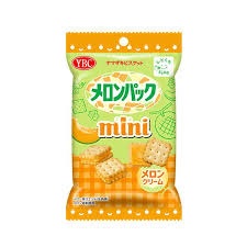 YBC メロンパックミニ