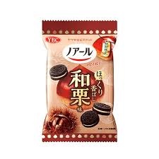 YBC ノアールミニ 和栗味