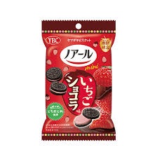 特注品：YBC ノアールミニいちごショコラ味