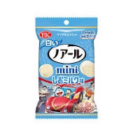 YBC 白いノアールミニしおミルク味