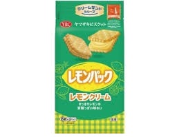 特注品：YBC レモンパック